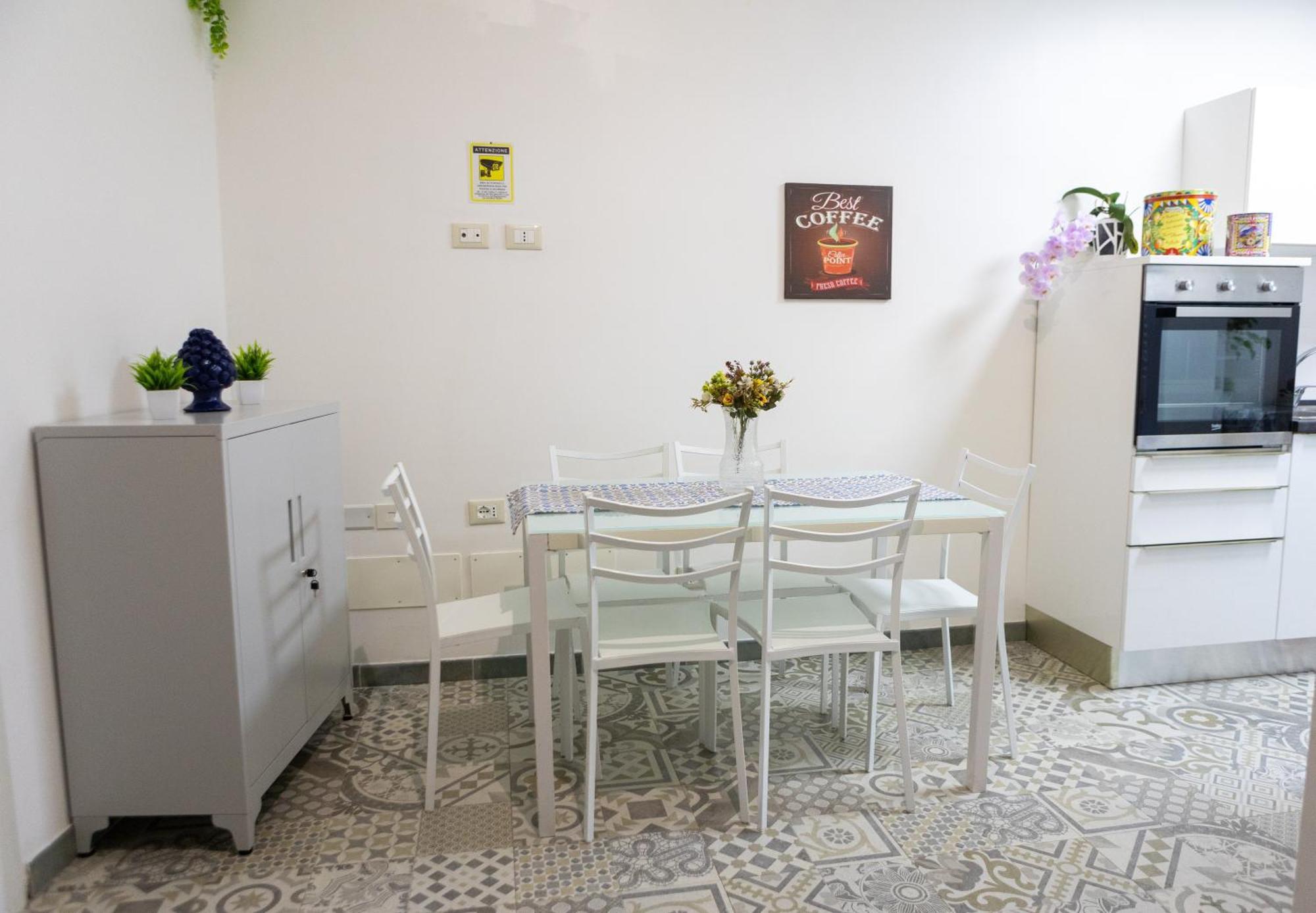 Ai Mercati Di Palerme Extérieur photo