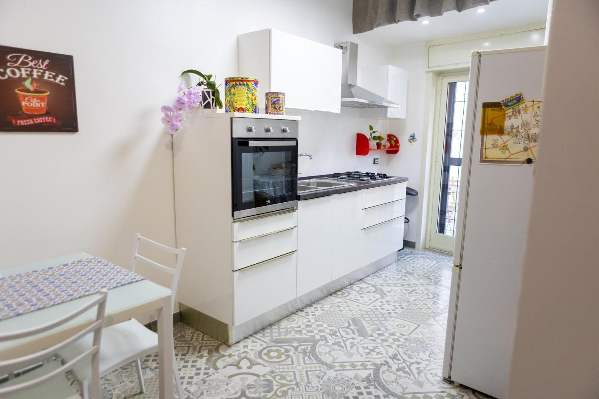 Ai Mercati Di Palerme Extérieur photo
